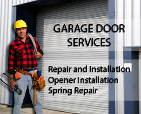 Garage Door Repair Cape Canaveral Services