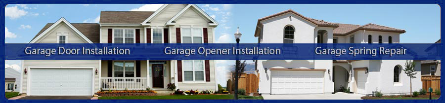 Garage Door Repair Cape Canaveral